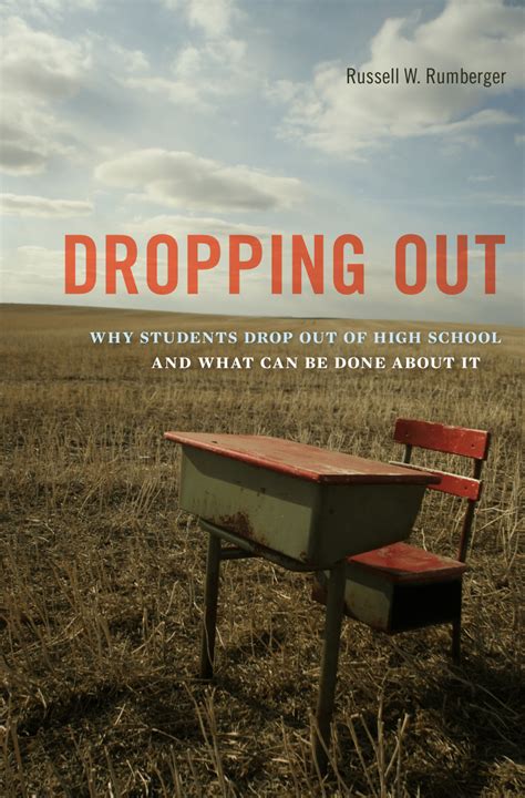 why students drop out of high school